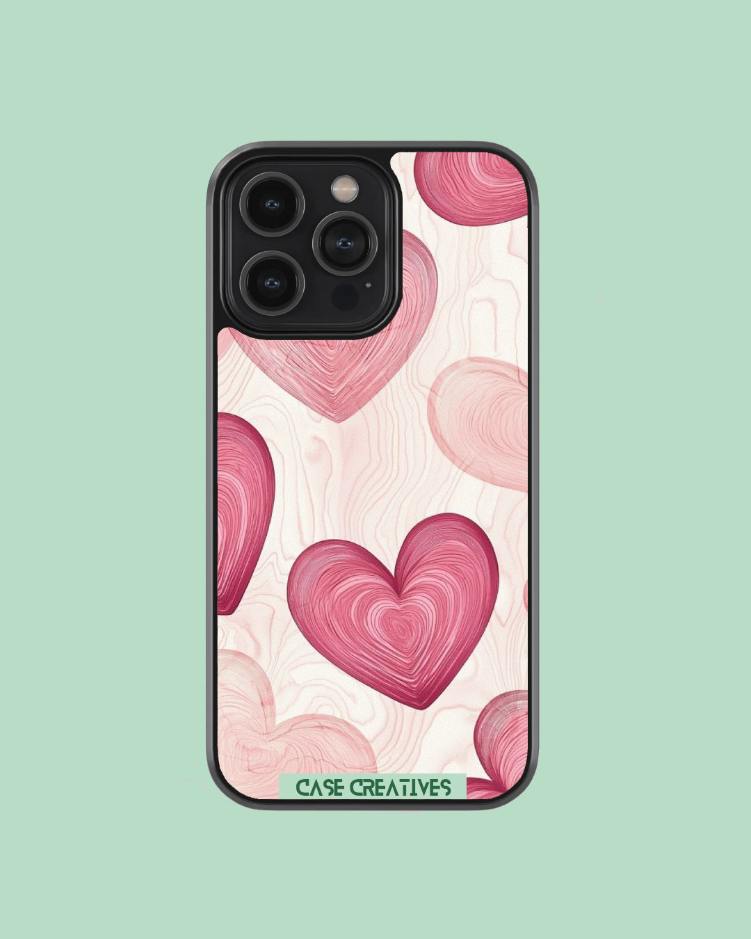 CasCiz Fresh Aesthetic Case