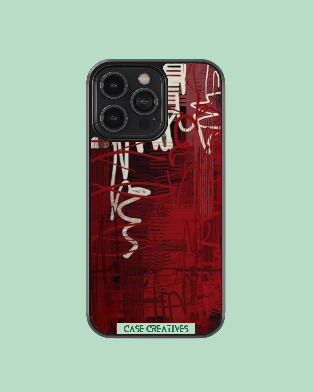 CasCiz Funky Graffiti Vibe