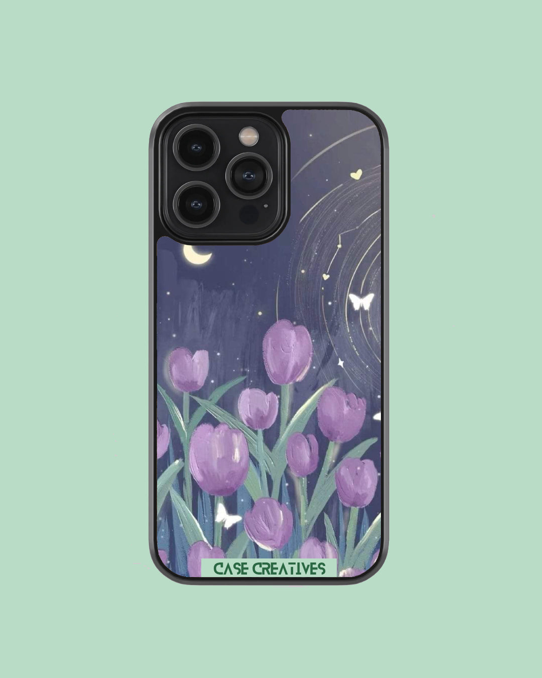 CasCiz Essential Aesthetic Case