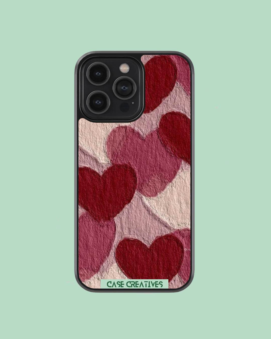 CasCiz Moodboard Aesthetic Edition