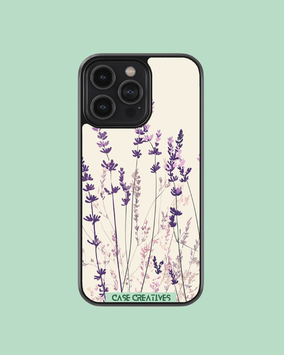 CasCiz Light Aesthetic Case