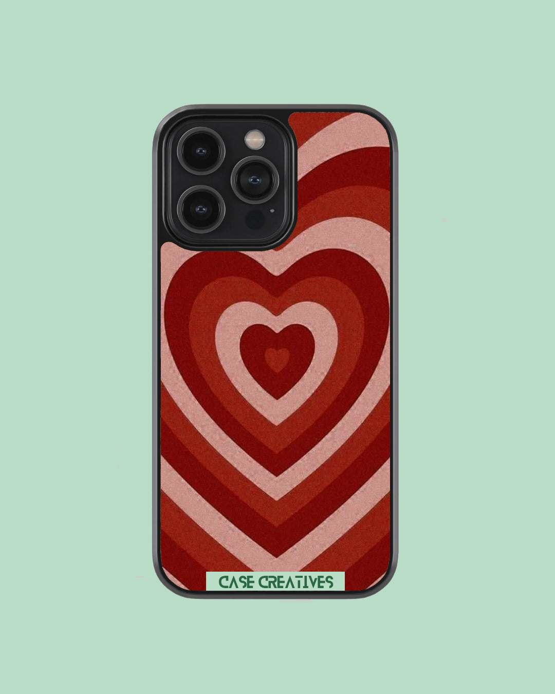 CasCiz Heart Aesthetic Edition