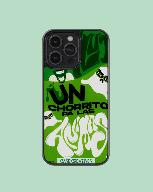 CasCiz Funky Neon Case