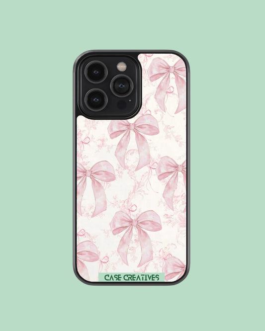 CasCiz Raw Aesthetic Case