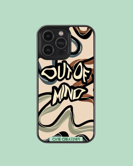 CasCiz Funky Chaos Cover