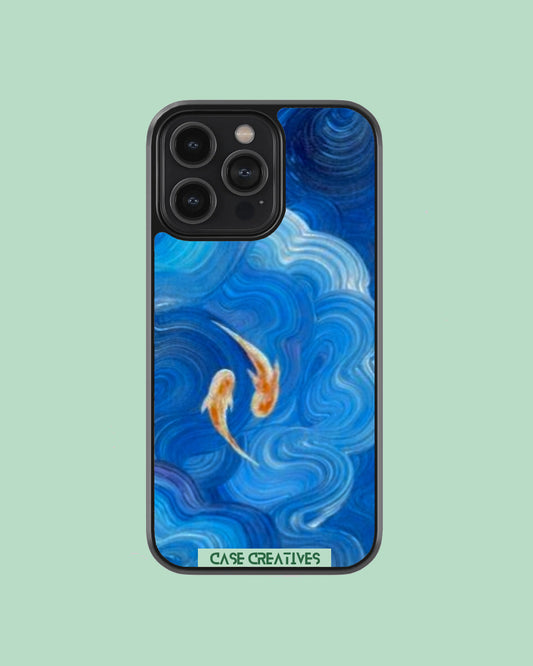 CasCiz Core Aesthetic Cover