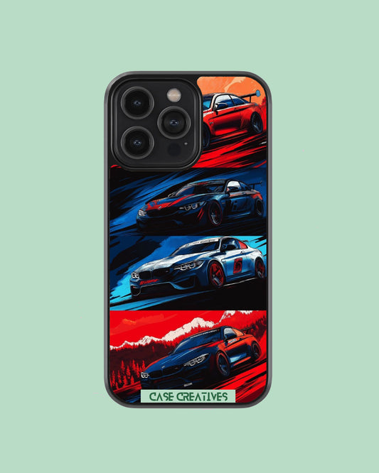 CasCiz Cars X Vibes Cover – Built for Speed, Styled for You