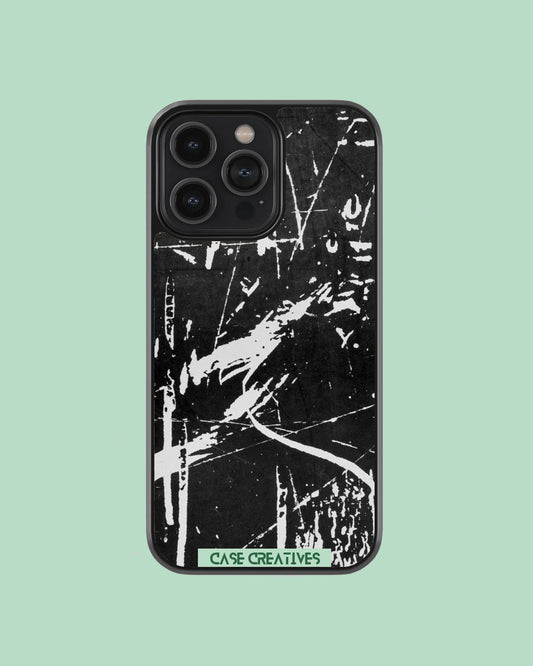 CasCiz Funky Wild Side Case