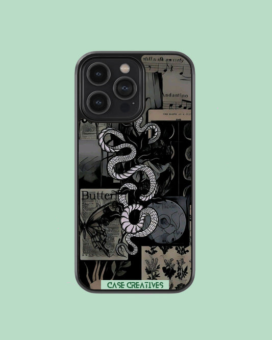 CasCiz Funky Street Case
