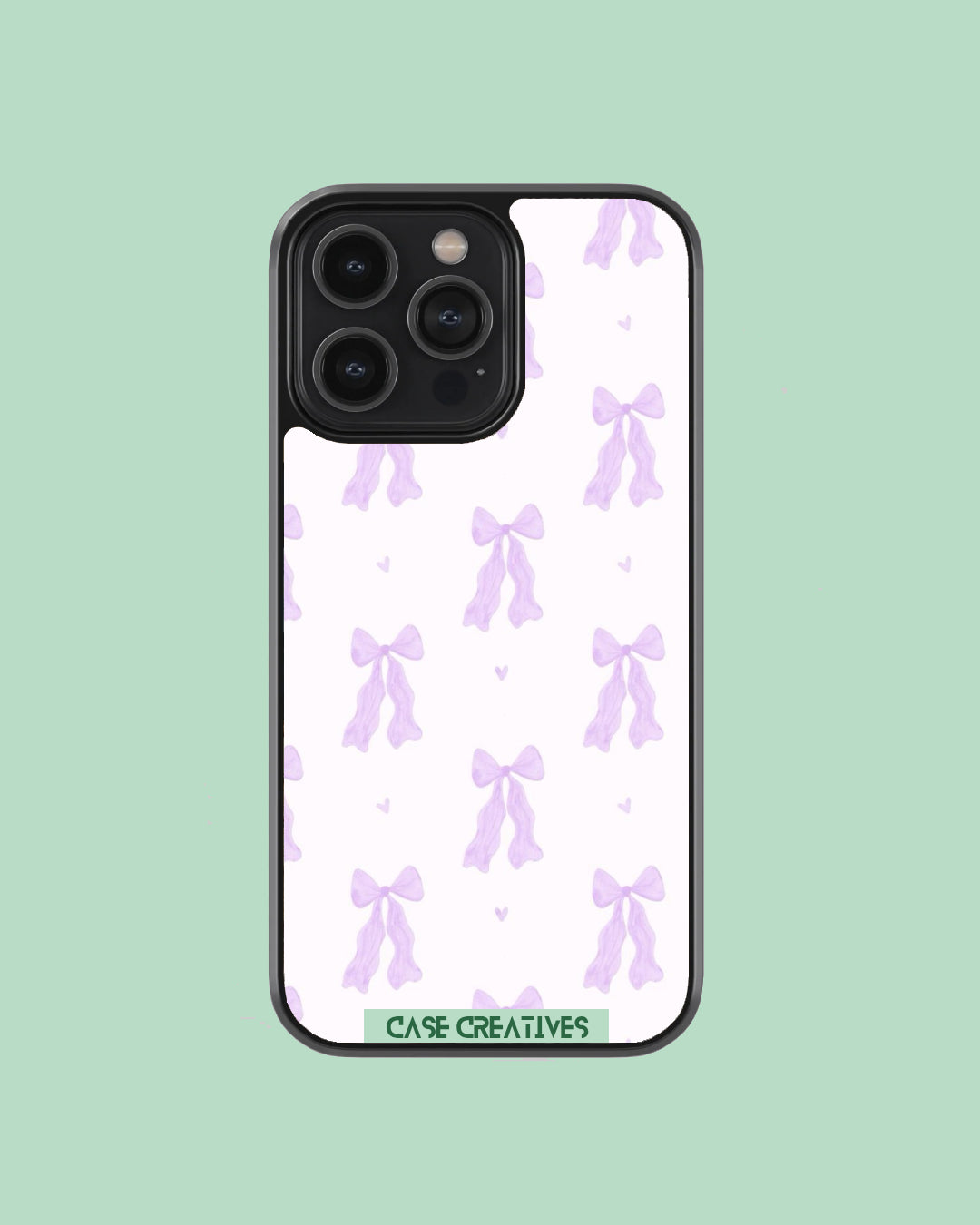 CasCiz Signature Aesthetic Cover