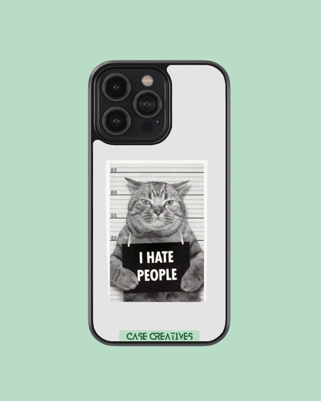 CasCiz Funky Pop Culture Case