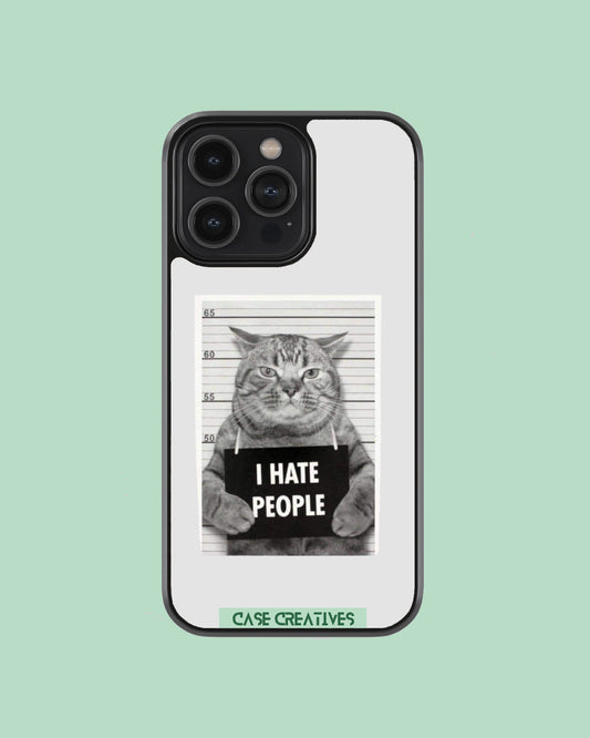 CasCiz Funky Pop Culture Case