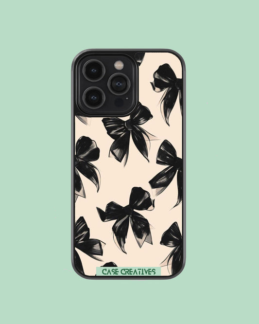 CasCiz Solid Aesthetic Vibe Case
