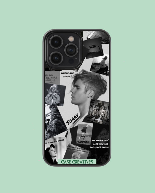 CasCiz Bieber Style Series