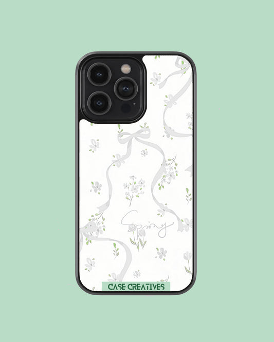 CasCiz Smooth Aesthetic Case