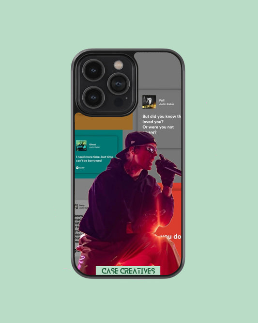 CasCiz Bieber Mood Cover