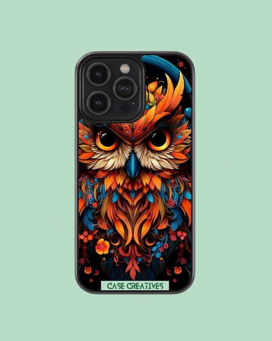CasCiz Funky Vibes Case