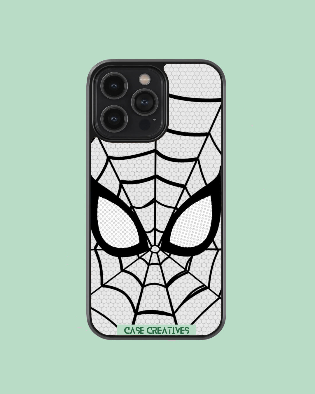 CasCiz Marvel Unite Case
