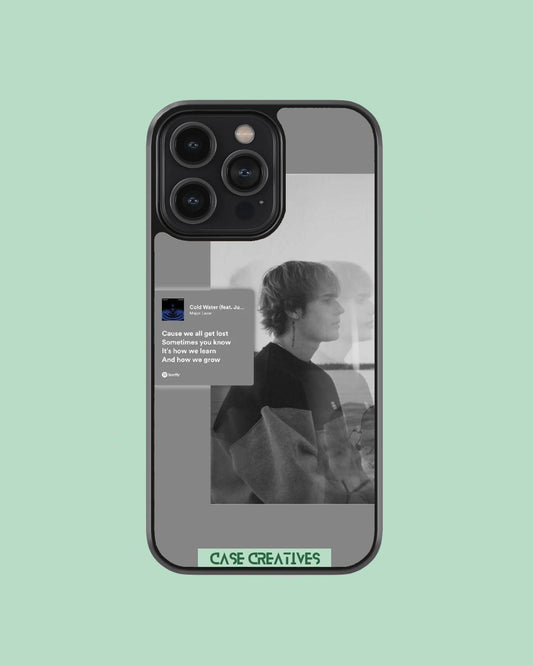 CasCiz Bieber Vibe Case