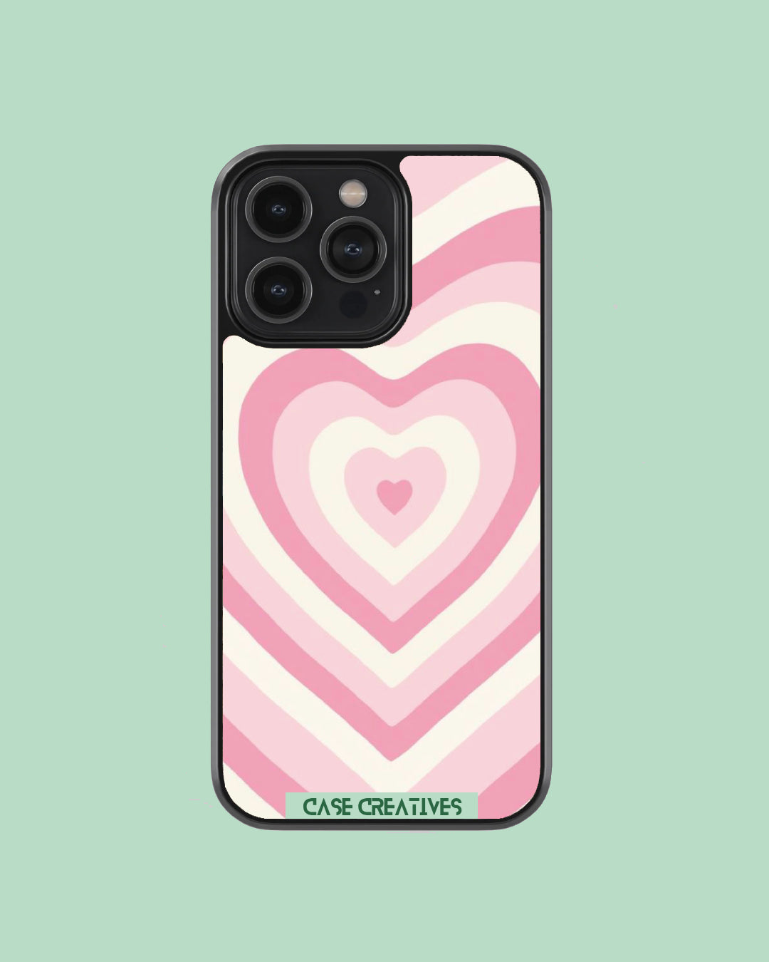CasCiz True Aesthetic Case