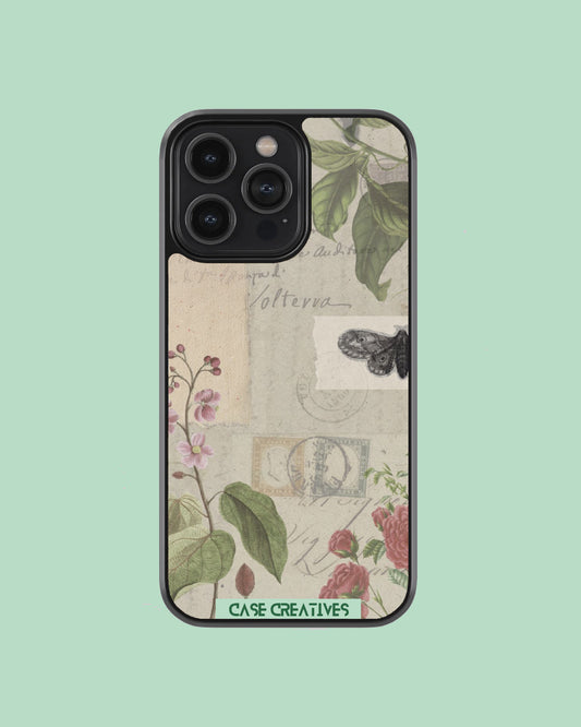 CasCiz Clear Aesthetic Series