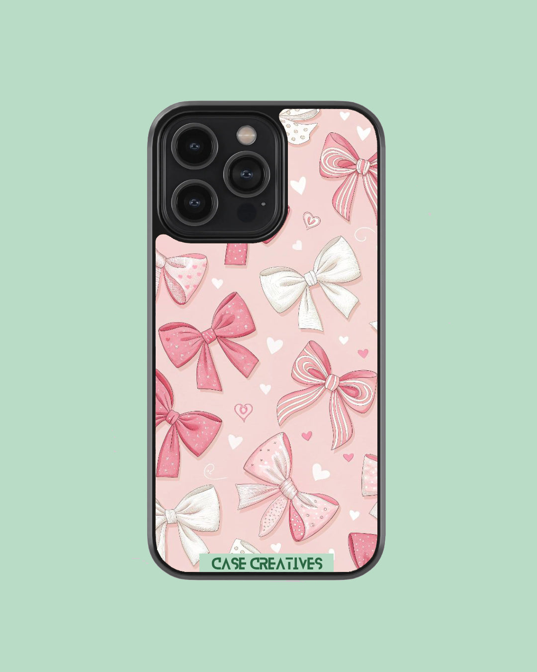 CasCiz Zen Aesthetic Cover