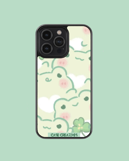 CasCiz Chill Aesthetic Vibe Case