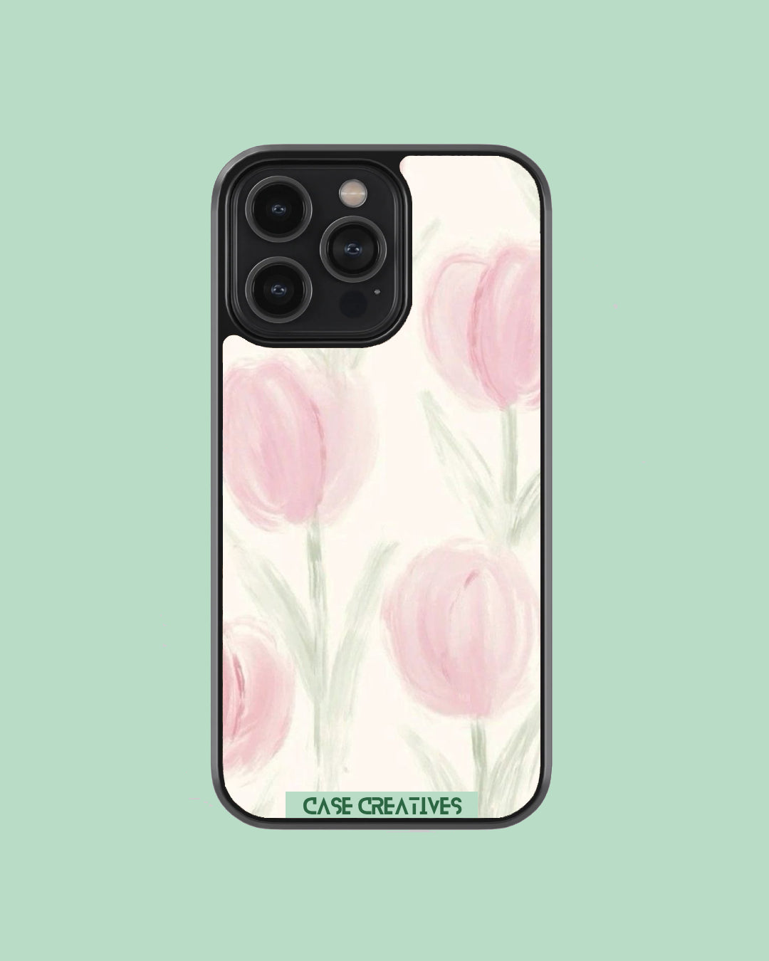 CasCiz Power Aesthetic Case
